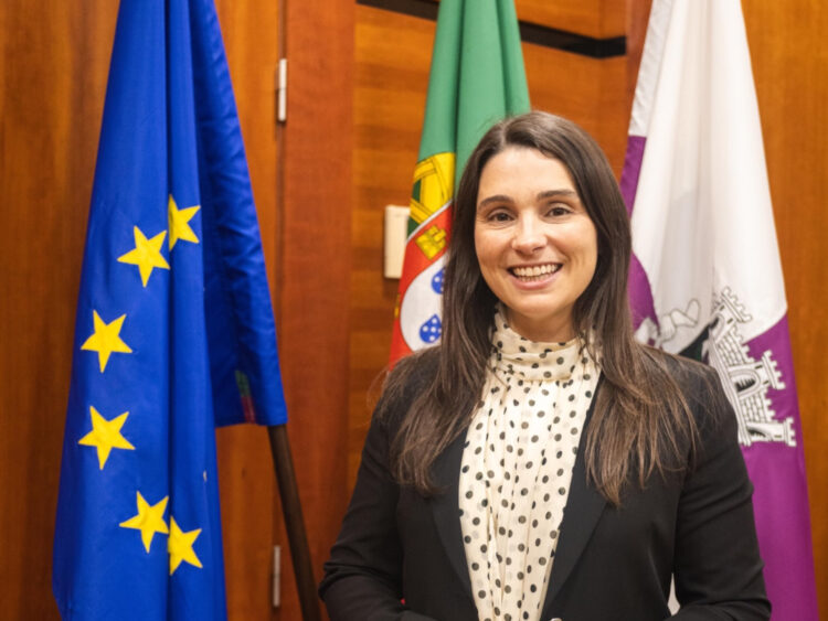 Maria Goreti Correia reforça executivo de Ansião nos pelouros sociais