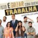 “Isto É Gozar Com Quem Trabalha” vem a Leiria no dia 29 de Março