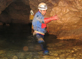 Grupo Protecção Sicó vai organizar 11.º Curso de Iniciação à Espeleologia