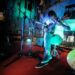 Grutera. A guitarra como palco para a experimentação