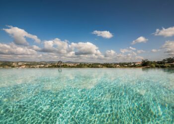Haven Nature Hotel & Villas integra rede de hotelaria de autor