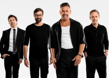 Agenda: Sexo e a idade, MXGPU e o regresso dos concertos para bebés