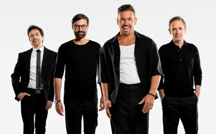 Agenda: Sexo e a idade, MXGPU e o regresso dos concertos para bebés