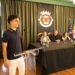Manuel Piteira homenageado pela Câmara da Marinha Grande
