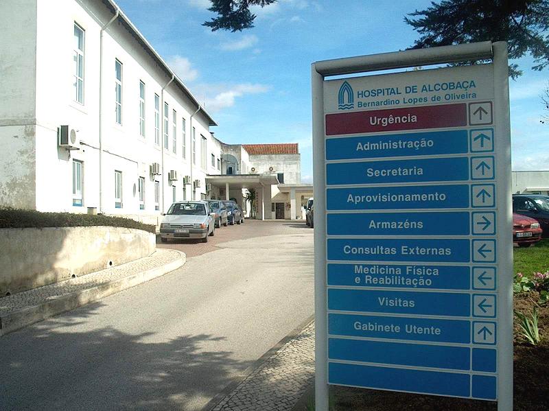 ULS de Leiria lança concurso de 1,5 ME para remodelar bloco operatório de Alcobaça