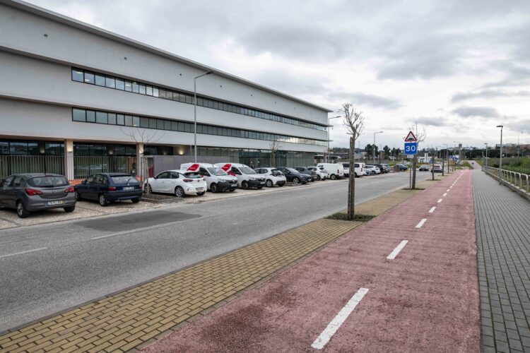 Hospital da CUF em Leiria abrirá no início  de Maio