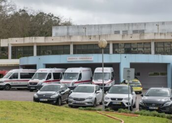 Toxinfecção nas Caldas da Rainha soma 122 casos e abranda