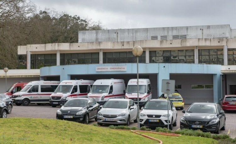 Toxinfecção nas Caldas da Rainha soma 122 casos e abranda