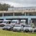 Toxinfecção nas Caldas da Rainha soma 122 casos e abranda