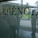 Maior afluência à urgência do hospital de Leiria aumenta o nível de contingência