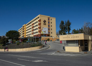 ULS de Leiria confirma cinco mortes associadas ao mau tempo