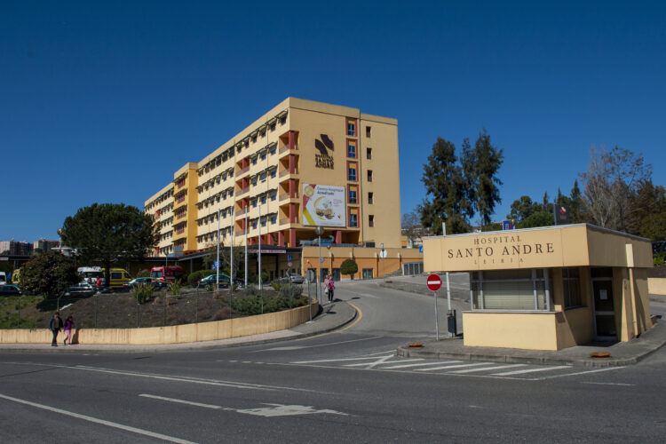 ULS de Leiria confirma cinco mortes associadas ao mau tempo