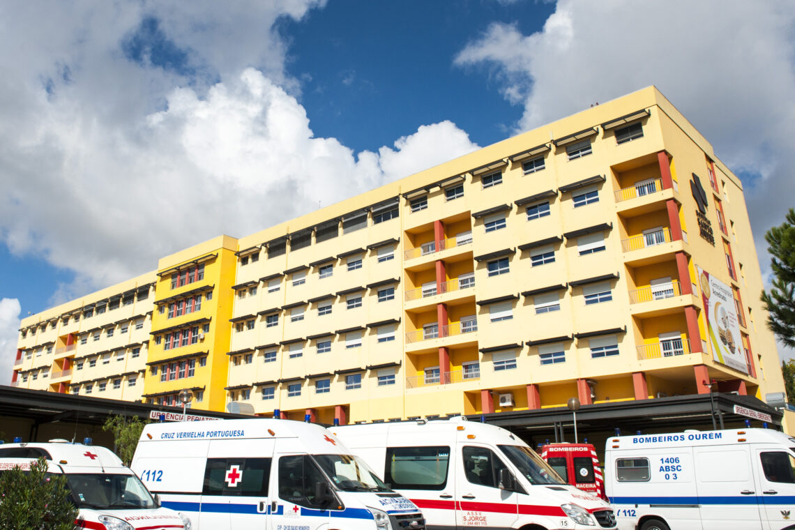 Cerca de 70 mil utentes na ULS da Região de Leiria sem médico de família
