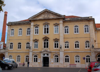Bactéria encerra temporariamente Hospital Termal das Caldas da Rainha
