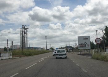 Município de Porto de Mós assume gestão de vários troços de estradas nacionais