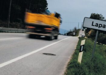 Ansião e Pombal unidos por um “IC 8 a sério”