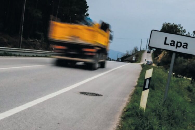 Ansião e Pombal unidos por um “IC 8 a sério”
