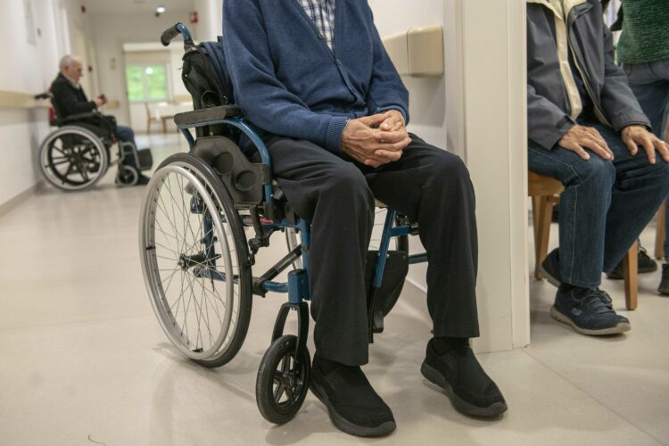 Sector social emprega cerca de 10.000 pessoas no distrito de Leiria