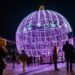 Câmaras da região investem mais de 2,2 ME em animação e iluminação de Natal