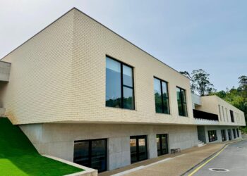 Ceeria inaugura amanhã lar residencial e CACI