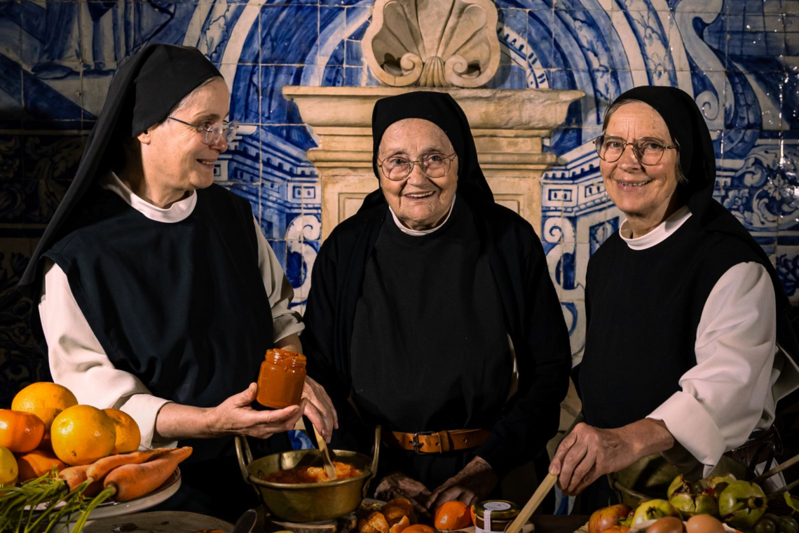 Regressa a mostra de doces e licores conventuais em Alcobaça