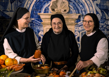 Regressa a mostra de doces e licores conventuais em Alcobaça
