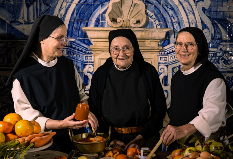Regressa a mostra de doces e licores conventuais em Alcobaça