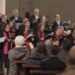 Coro do Orfeão de Leiria funde vozes dos 19 aos 71 anos e celebra oito décadas a cantar