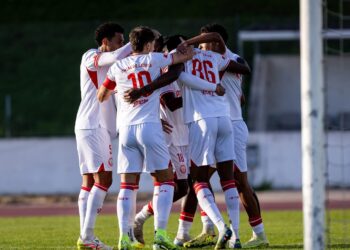 União de Leiria vence e garante presença nos oitavos da Taça de Portugal