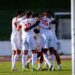 União de Leiria vence e garante presença nos oitavos da Taça de Portugal