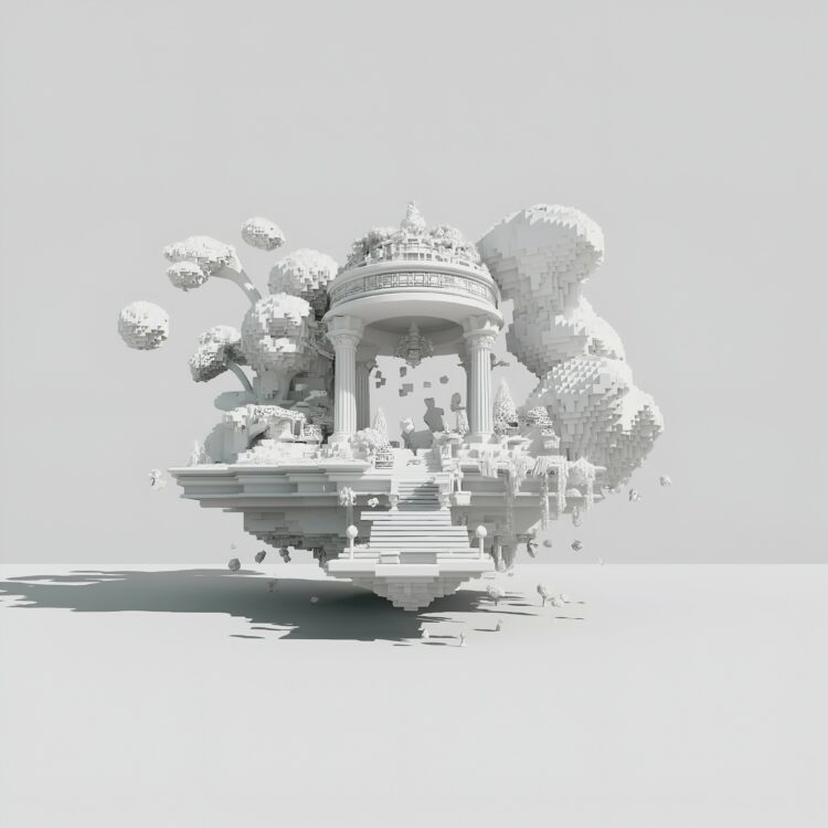 Exposições: Inactual – Ex Materia
