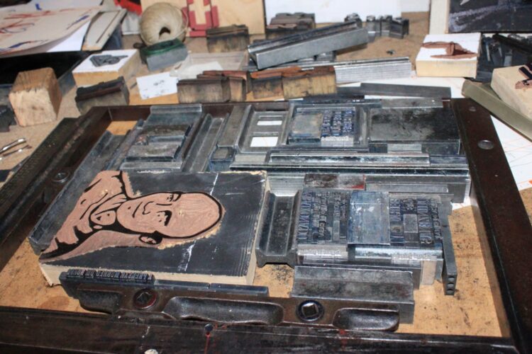 Grupo Gráfico: Paper View lança programa de workshops