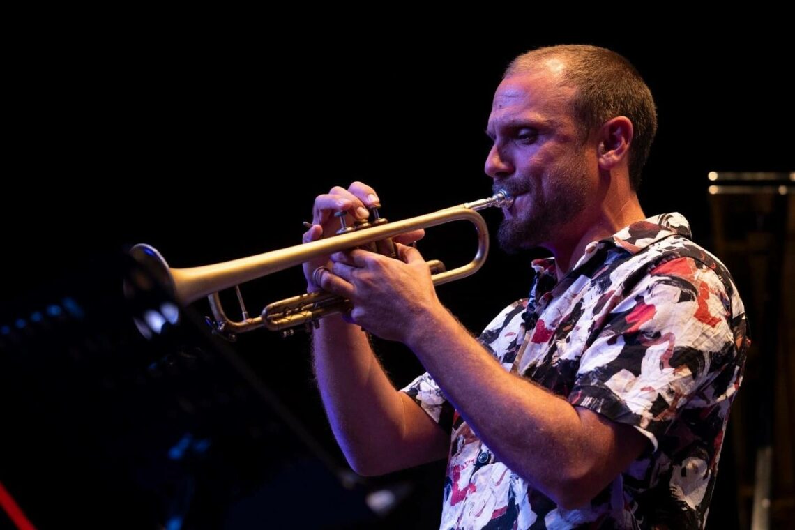 Pombal Jazz. Nem o temporal travou a primeira edição, que chega com energia redobrada