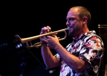Pombal Jazz. Nem o temporal travou a primeira edição, que chega com energia redobrada