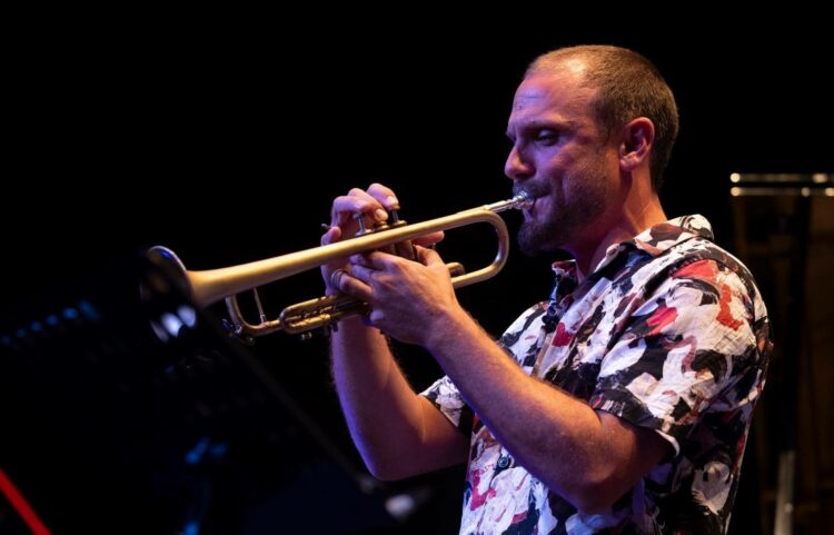 Pombal Jazz. Nem o temporal travou a primeira edição, que chega com energia redobrada