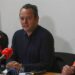 Leiria abre posto para fornecer bens alimentares básicos