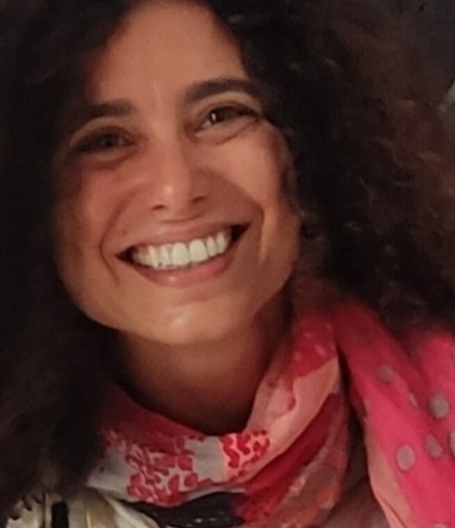 Se o encontrares, diz-lhe que eu estou por aqui