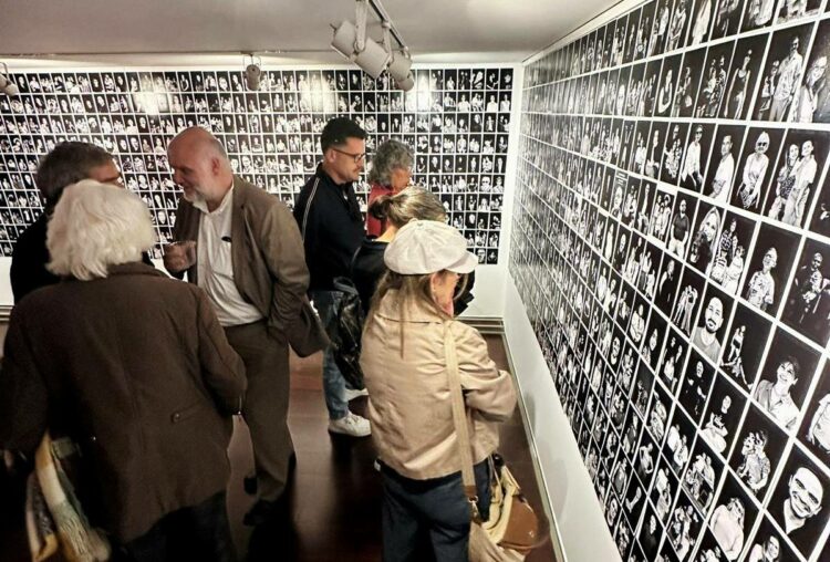Tipo Passe regressa a 22 de Maio, exposição na Arquivo já inaugurada