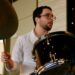 Francisco Gomes: Baterista actua “em casa” no Festival de Jazz da Marinha Grande
