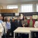 Armazém da farmácia dedicado aos cuidados de saúde primários criado no Hospital de Peniche