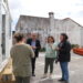Marinha Grande entrega chaves de quatro casas modulares, destinadas a alojamento temporário