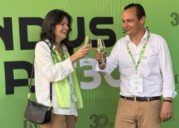 DNC Técnica celebra 30 anos e projecta novo edifício-sede