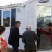 Município da Marinha Grande entrega mais uma casa modular em Vieira de Leiria