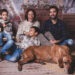 Retratos de Natal continuam a ser tradição anual para muitas famílias. É o registo para mais tarde recordar
