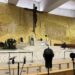 Reverbdata. Cientistas à caça de sons nas basílicas e mosteiros da região