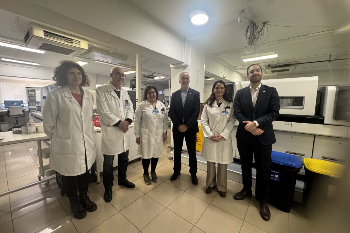 Câmara de Leiria aceita desafio da Ordem e vai colocar farmácias entre equipamentos prioritários em caso de catástrofe
