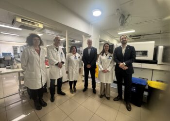 Câmara de Leiria aceita desafio da Ordem e vai colocar farmácias entre equipamentos prioritários em caso de catástrofe
