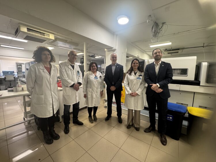 Câmara de Leiria aceita desafio da Ordem e vai colocar farmácias entre equipamentos prioritários em caso de catástrofe