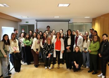 Unidade Local de Saúde do Oeste dá as boas-vindas a 26 novos médicos