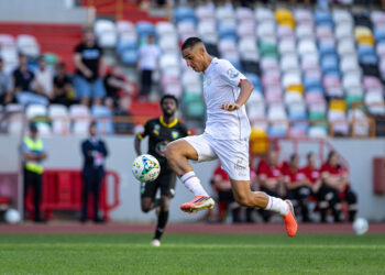União de Leiria vence na recepção ao CD Tondela